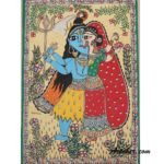 shiv parvati theme